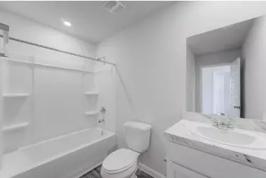 Bath - 503 Don Ln, Itasca, TX 76055 photo 1 of 1