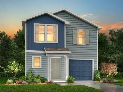 503 Don Ln, Itasca, TX 76055