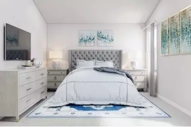 Bedroom - 503 Don Ln, Itasca, TX 76055 photo 4 of 4