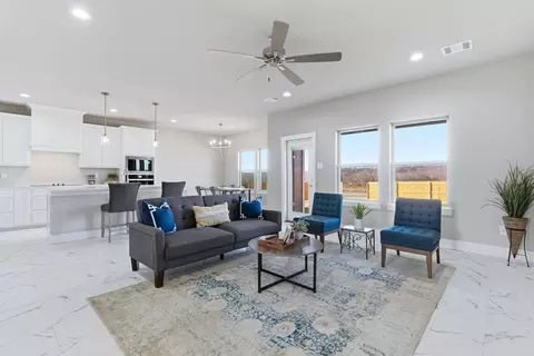 498 Cumberland Trl, Bridgeport, TX 76426