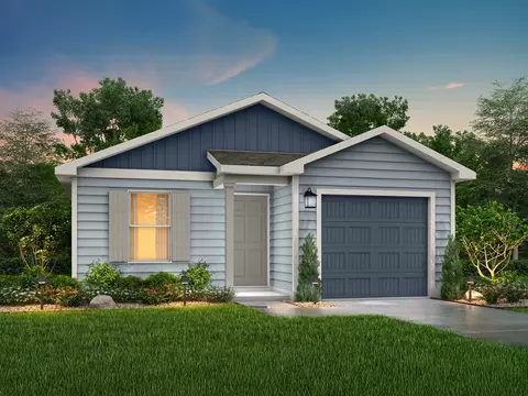 533 Don Ln, Itasca, TX 76055