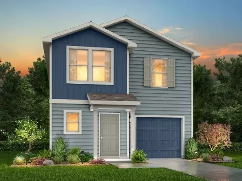 Exterior - 515 Don Ln, Itasca, TX 76055 photo 2 of 2