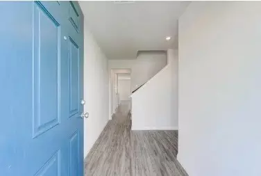 Entry Way - 529 Don Ln, Itasca, TX 76055 photo 3 of 3