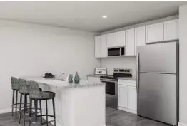 Kitchen - 505 Don Ln, Itasca, TX 76055 photo 2 of 2
