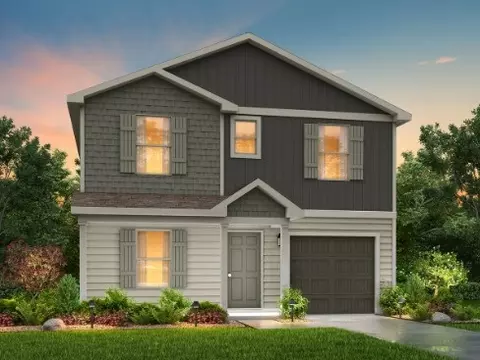 Exterior - 505 Don Ln, Itasca, TX 76055 photo 2 of 2