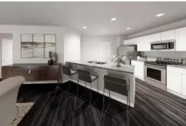 Kitchen - 505 Don Ln, Itasca, TX 76055 photo 1 of 2