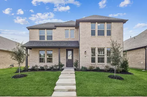 448 Lost Creek Trl, Waxahachie, TX 75165