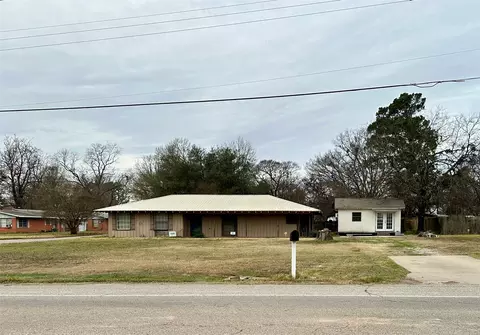 1519 Mockingbird Ln, Sulphur Springs, TX 75482