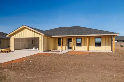 908 Benelli, Clyde, TX 79510