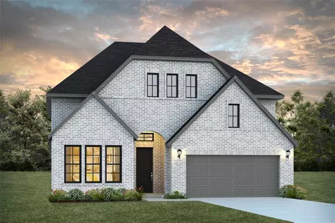 5616 Golden Sun Ln, Mckinney, TX 75070