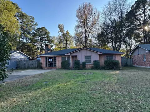 1143 Southland Park Dr, Shreveport, LA 71118