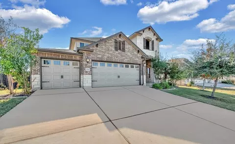704 Salisbury Dr, Waco, TX 76712