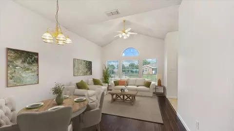 2533 Concina Way, Fort Worth, TX 76108