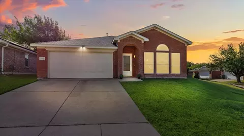2533 Concina Way, Fort Worth, TX 76108