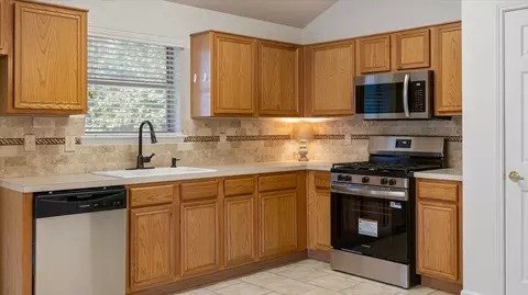 2533 Concina Way, Fort Worth, TX 76108