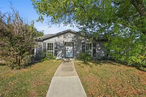 11501 Cotillion Dr, Dallas, TX 75228