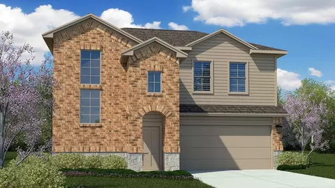 137 Daffodil Ln, Boyd, TX 76023