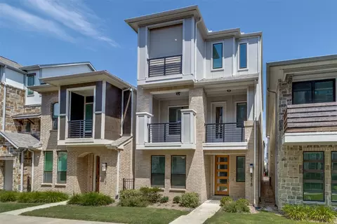 8218 Laflin Ln, Dallas, TX 75231