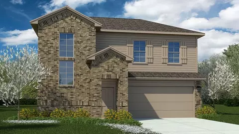 195 Greenhill Trl, Boyd, TX 76023