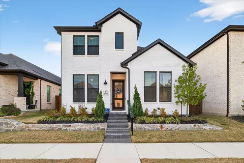 15562 Fringe Tree Rd, Frisco, TX 75035