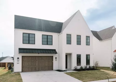 805 Mallard Dr, Aledo, TX 76008