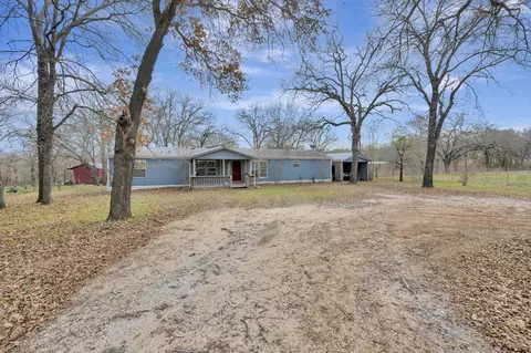 304 Hcr 1433, Covington, TX 76636