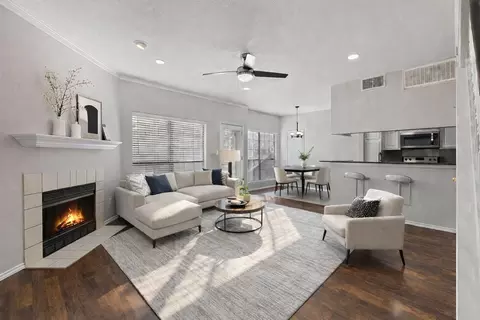 5619 Preston Oaks Rd #303, Dallas, TX 75254