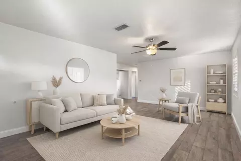 314 Woodard St, Farmersville, TX 75442