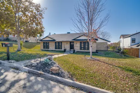103 Becky Ln, Rockwall, TX 75087