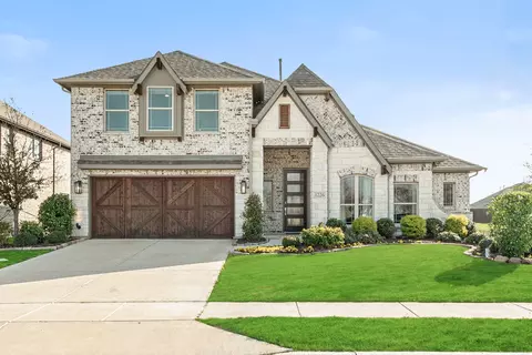1226 Abbeygreen Rd, Forney, TX 75126