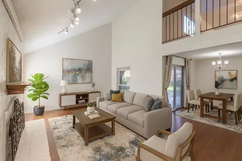 1501 Barclay Dr, Richardson, TX 75081