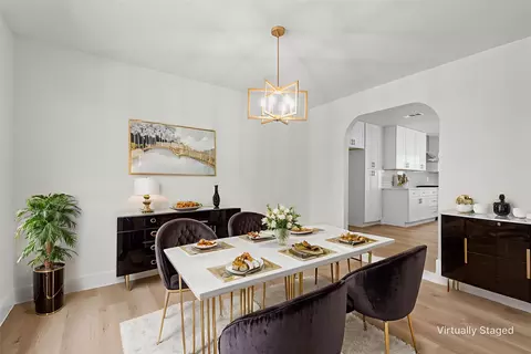 Dining - 929 E Berkeley Dr, Richardson, TX 75081 photo 2 of 2
