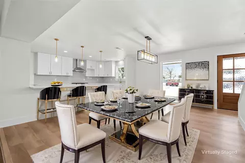 Dining - 929 E Berkeley Dr, Richardson, TX 75081 photo 1 of 2