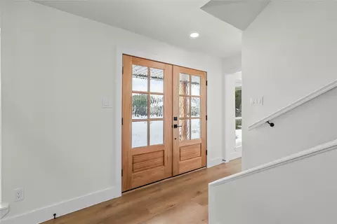 Entry Way - 929 E Berkeley Dr, Richardson, TX 75081 photo 1 of 1