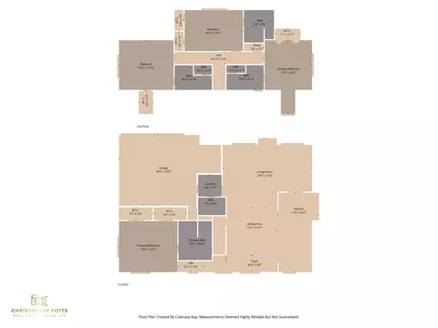 Floorplan - 929 E Berkeley Dr, Richardson, TX 75081 photo 1 of 1