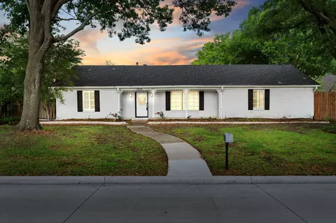 3601 Chicosa Trl, Garland, TX 75043
