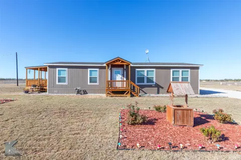 4377 County Road 497, Anson, TX 79501