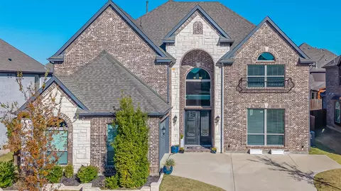 12412 Cottage Ln, Frisco, TX 75035