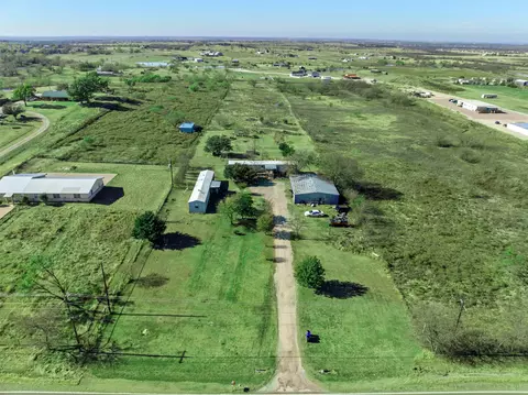 2410 N Louisiana Dr, Celina, TX 75009