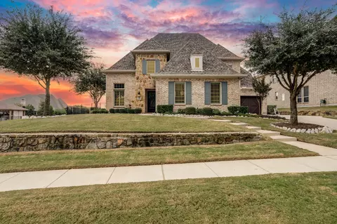 2970 Sunny Hill Ln, Prosper, TX 75078