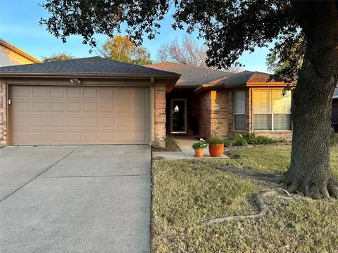 6308 Baltic Ave, Mckinney, TX 75070