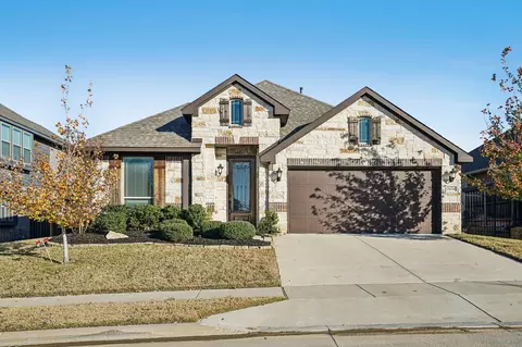 5436 Quiet Woods Trl, Fort Worth, TX 76123