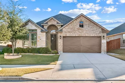 252 Gill Point Ln, Aledo, TX 76008