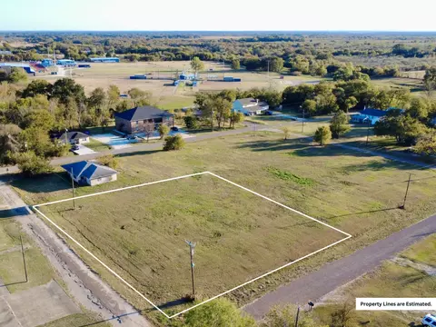lot8 S 10 S Walton St, Blooming Grove, TX 76626