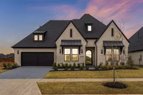 4740 Zelder St, Prosper, TX 75078