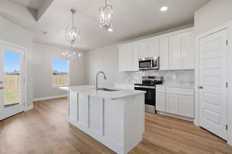 7709 Sawdust Trl, Abilene, TX 79602