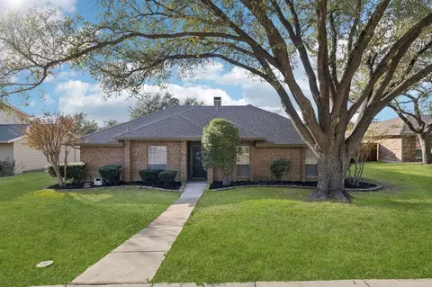 3705 Grasmere Dr, Carrollton, TX 75007