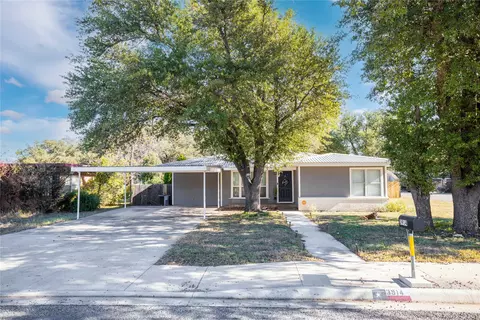 3914 Austin Ave, Brownwood, TX 76801