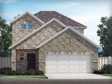 701 Leavenworth Dr, Mckinney, TX 75071