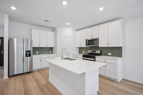 4101 Fork Dr, Farmersville, TX 75442